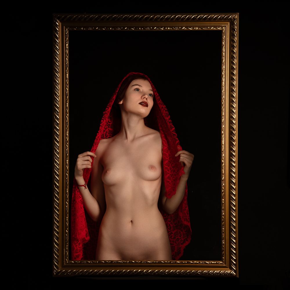 Photograph by Denis Karpenko