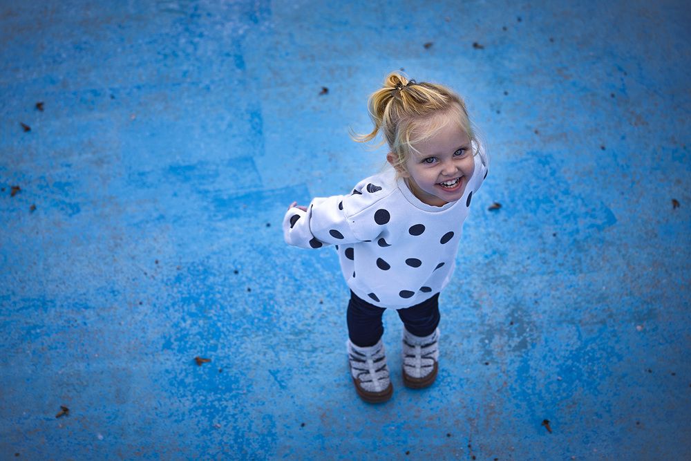 Photograph by Rudi Uran