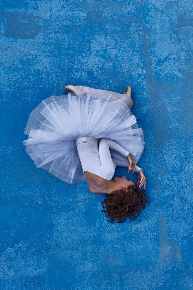 Photograph by Rudi Uran