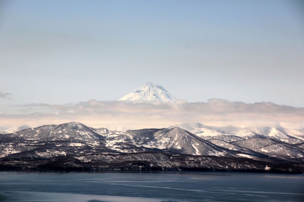 Photograph by Lesya Mikheeva