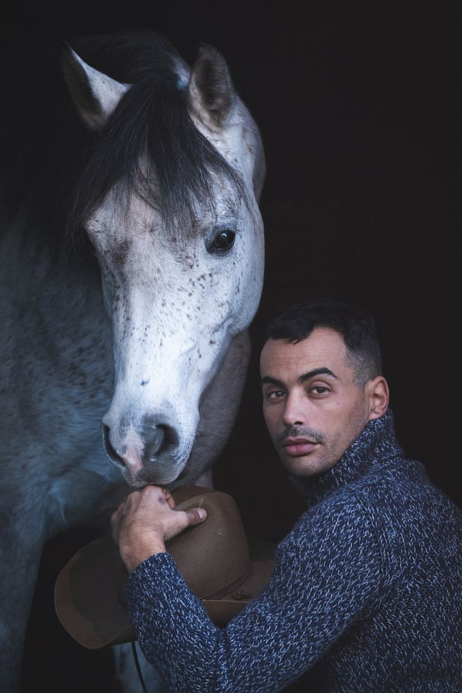 Photograph by Maria Shutova