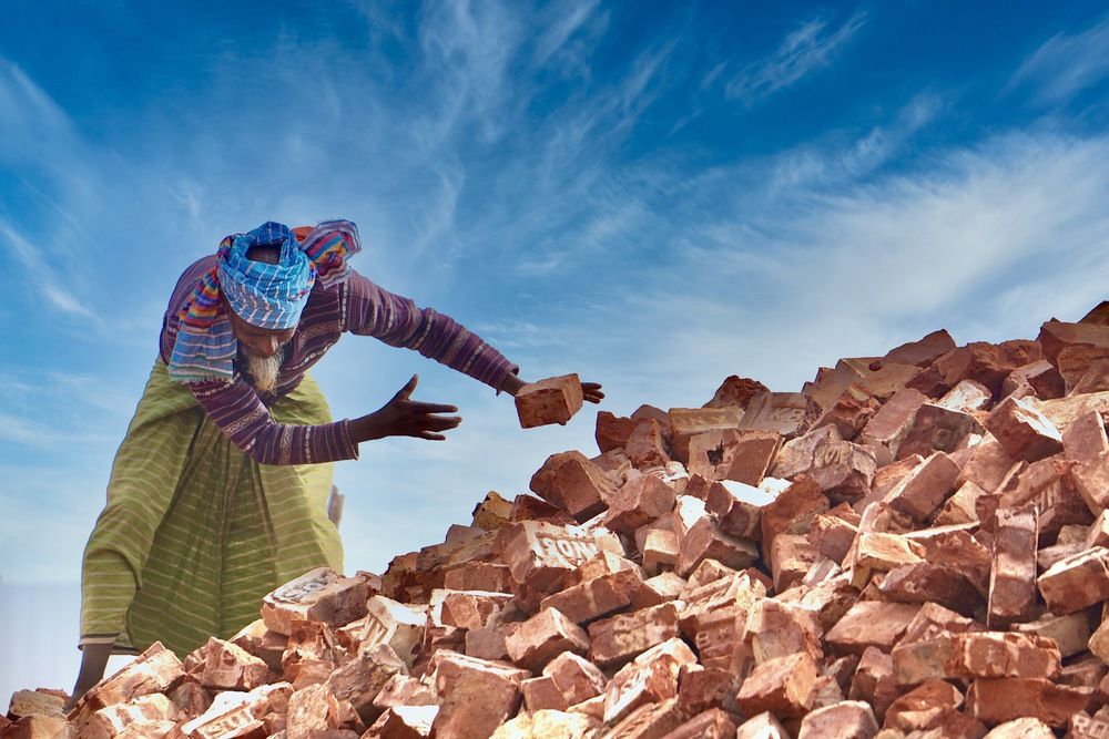 Фотография автора Washiful Majid