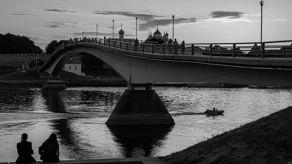 Photograph by Александр Малахов