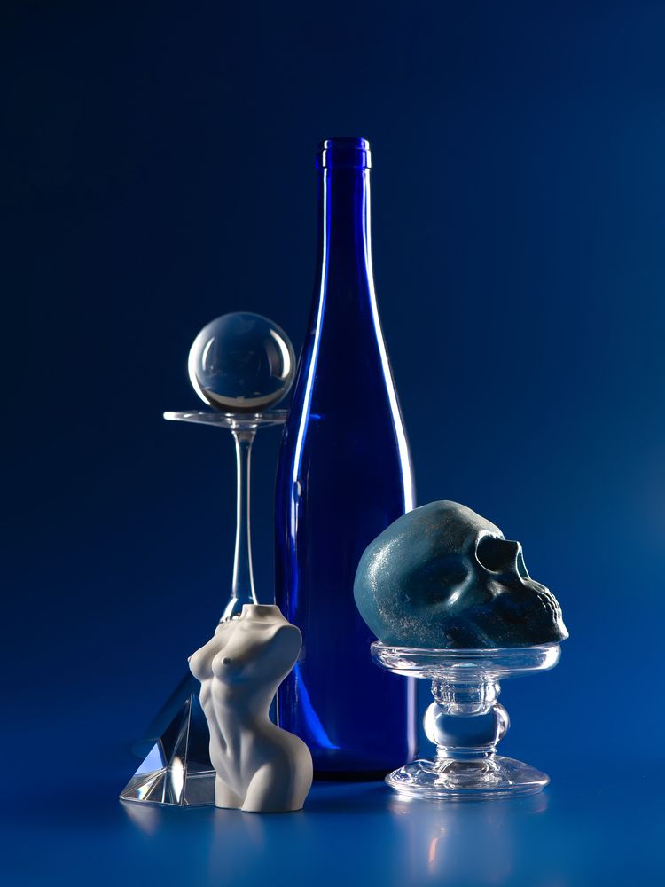 Photograph by Мария Кольцова