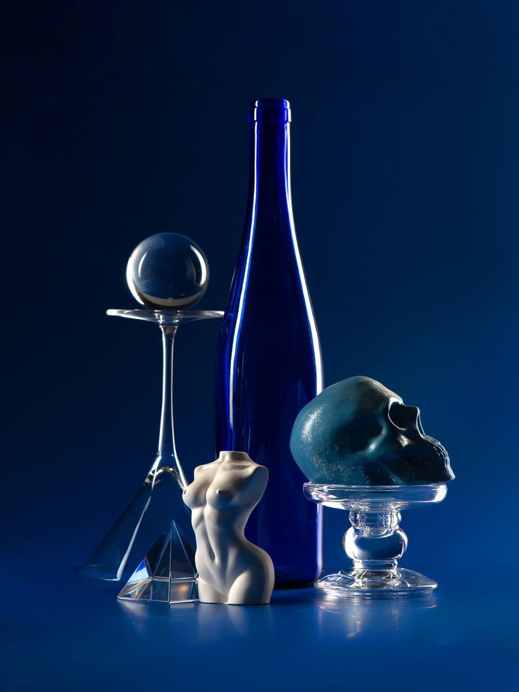 Photograph by Мария Кольцова