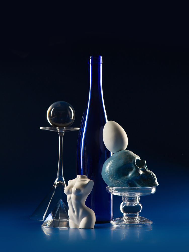 Photograph by Мария Кольцова