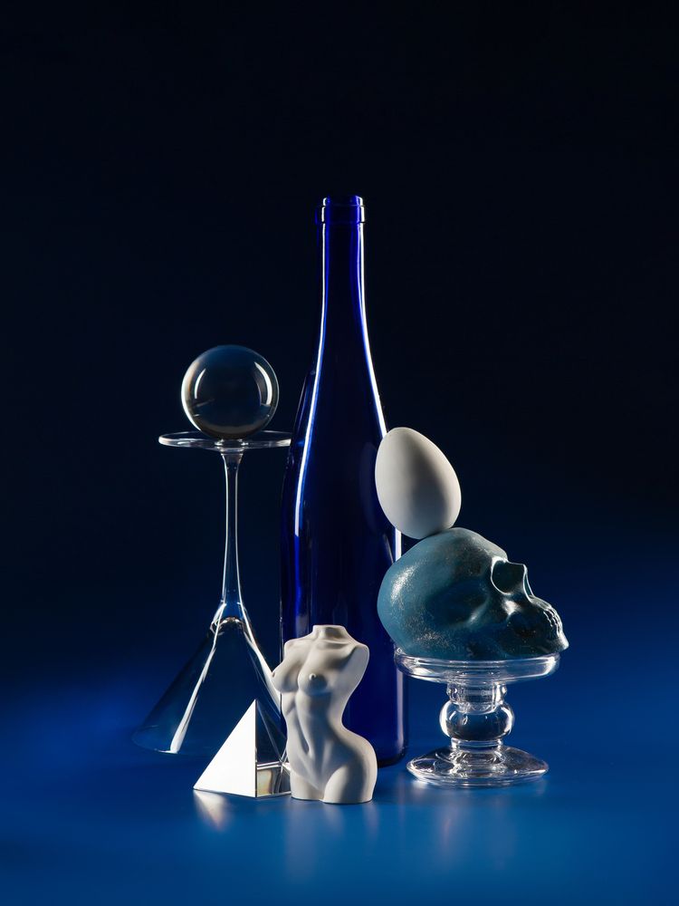 Photograph by Мария Кольцова