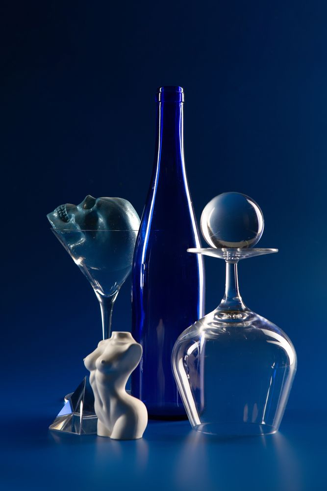 Photograph by Мария Кольцова