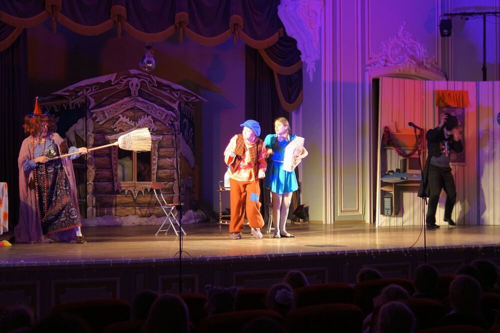 Photograph by Михаил Медведев