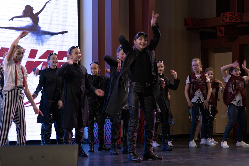 Photograph by Михаил Медведев