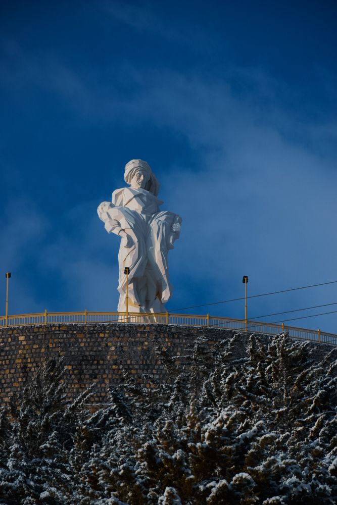 Photograph by Ehsan Fathi