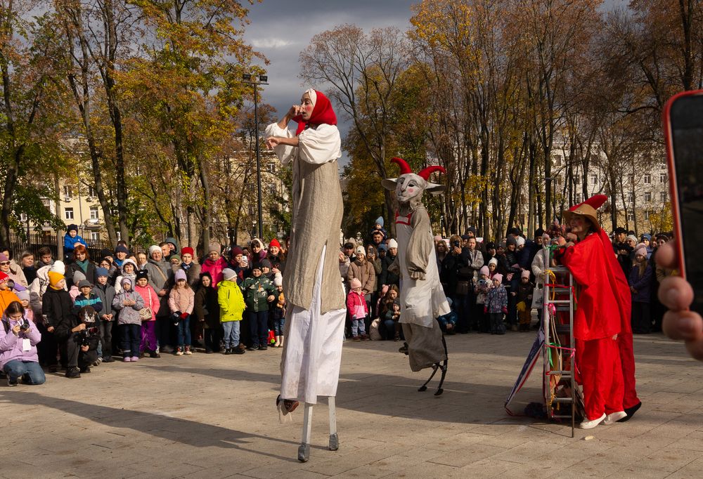 Photograph by София Стрыгина