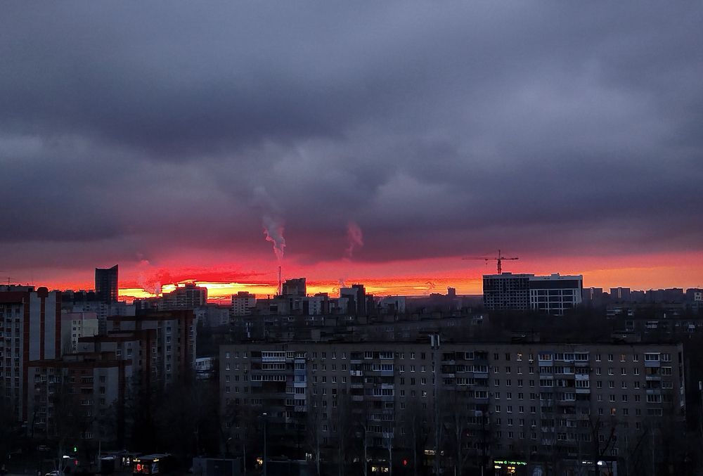 Photograph by Юлия Волгина