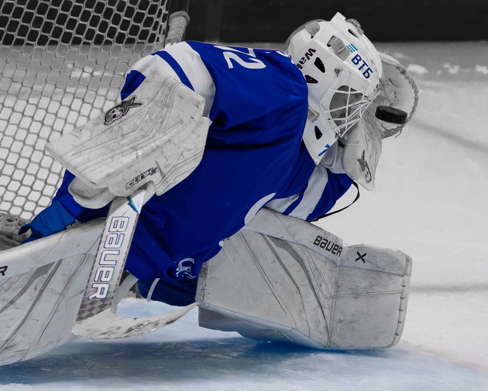 Photograph by Тоцкий Михаил