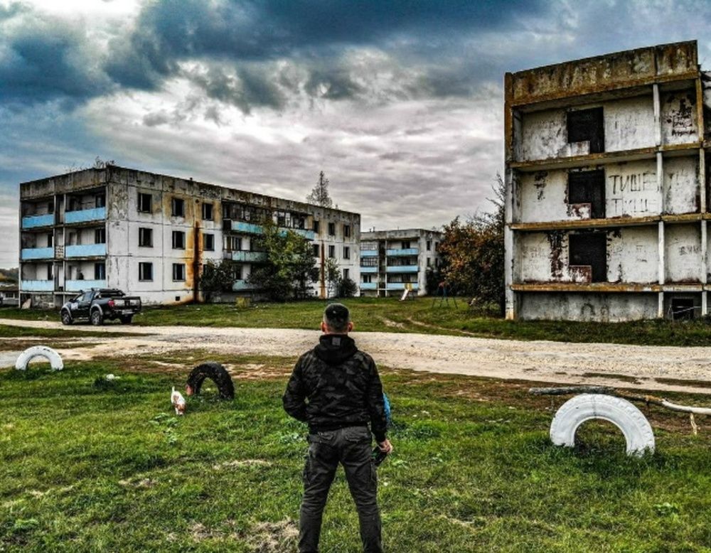 Photograph by Наталья Николаевна