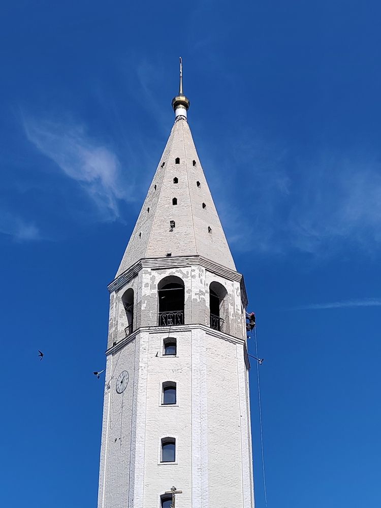 Photograph by Ольга Рыбина