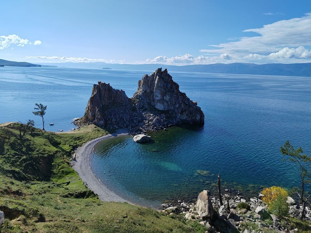 Photograph by Ольга Рыбина