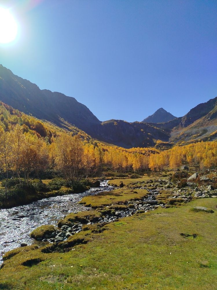 Photograph by Юлия Волгина