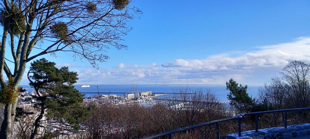 Photograph by Maciej Morgiel