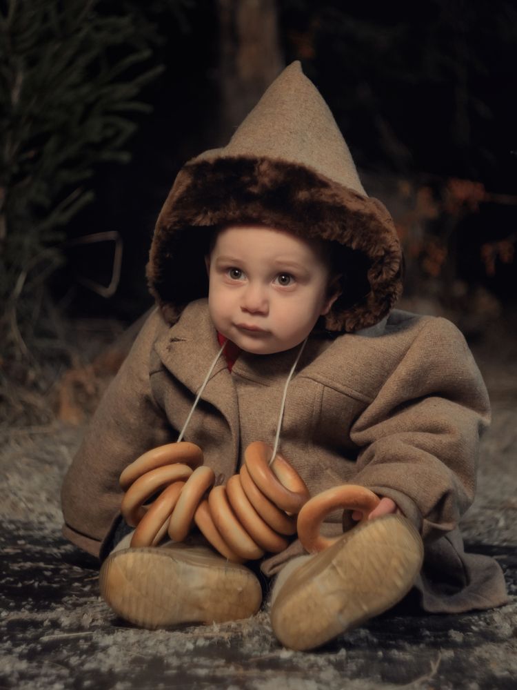 Фотография автора Ксения Ямбикова