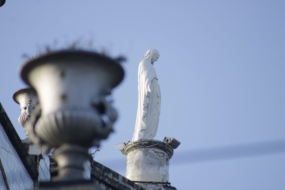 Фотография автора Alexandre Pimentel