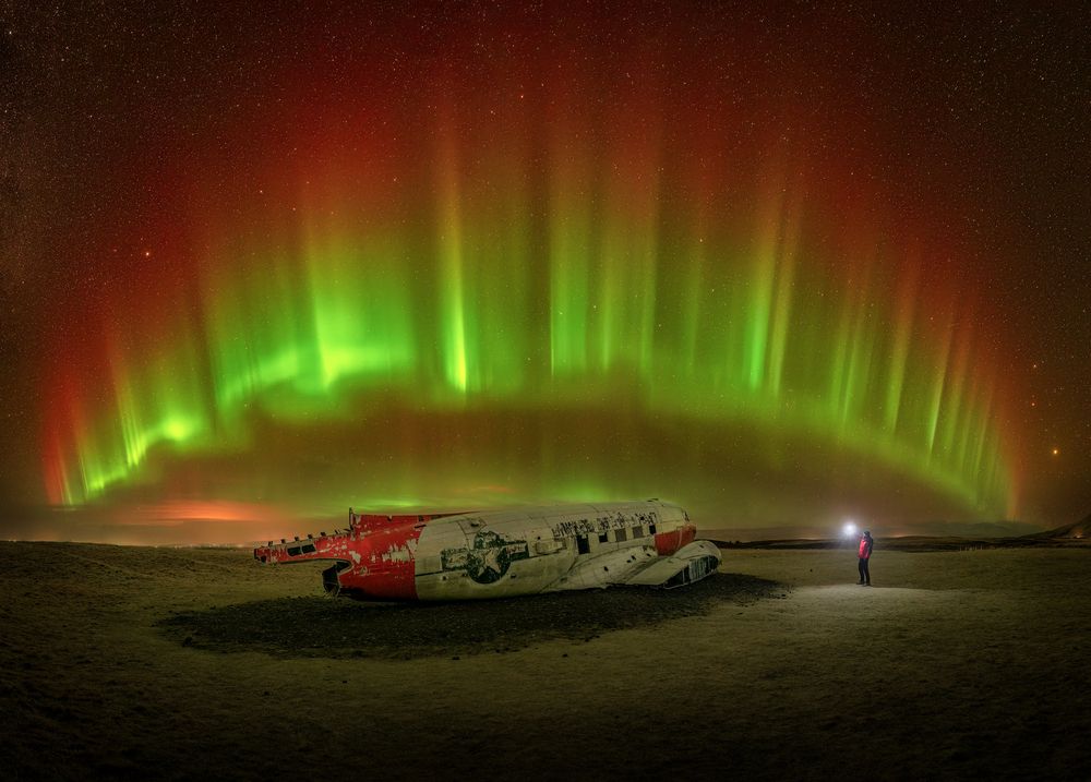 Photograph by David de la Cruz