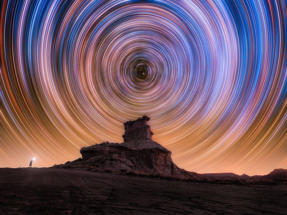 Photograph by David de la Cruz