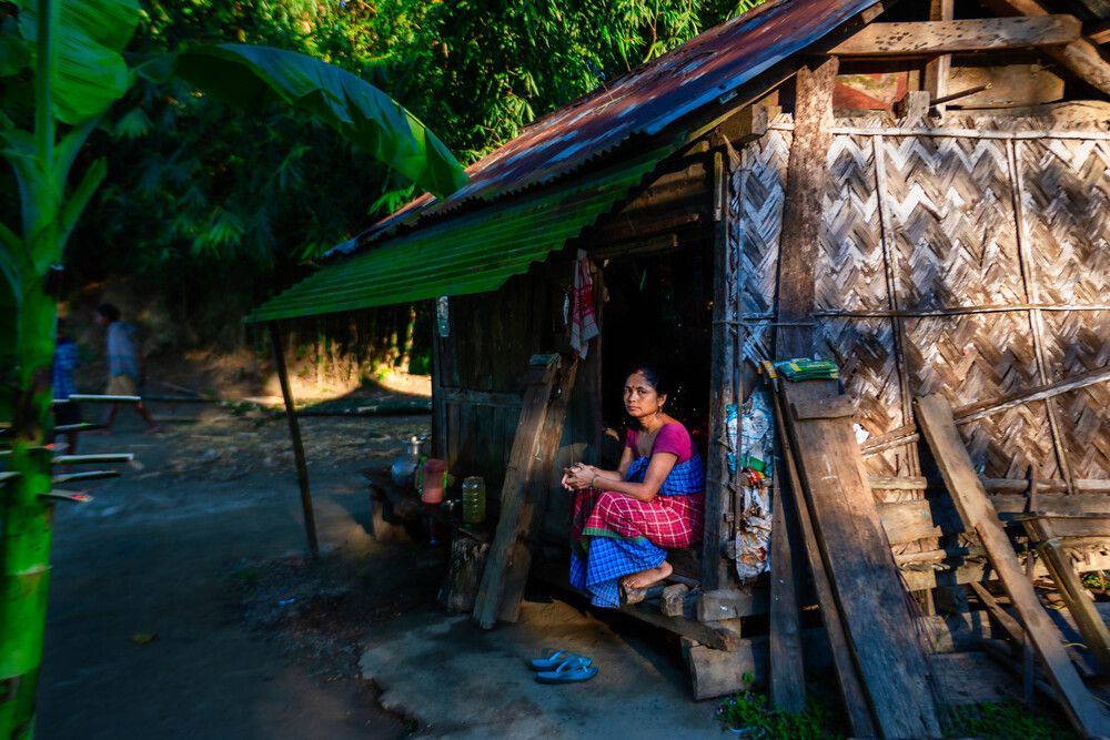 Photograph by Zubair Irshad