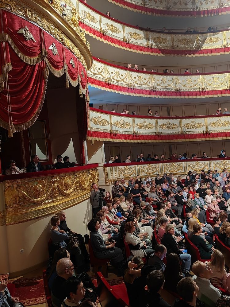 Photograph by Ольга Рыбина