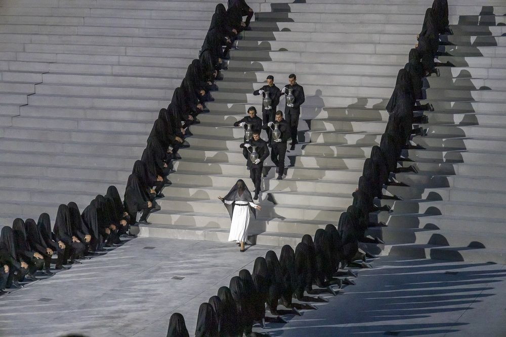 Photograph by Vincenzo Miconi