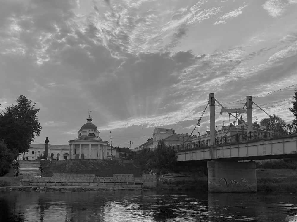 Фотография автора Юлия Назарова