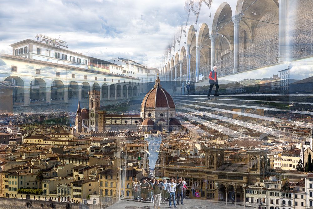 Startificazioni intellettive: Firenze