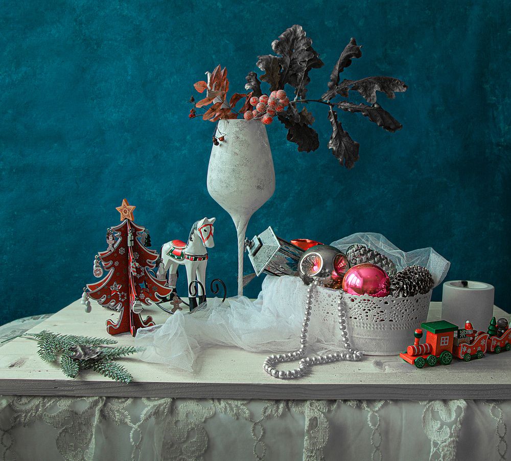 Фотография автора Елена Разина