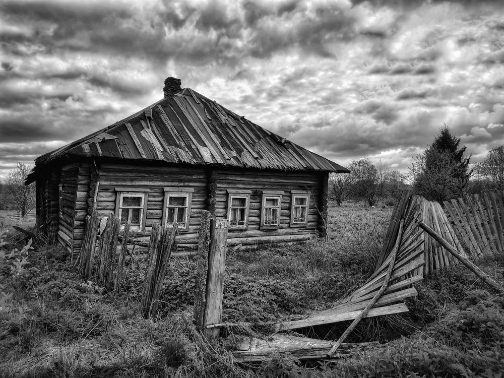 Photograph by Андрей Шестаков