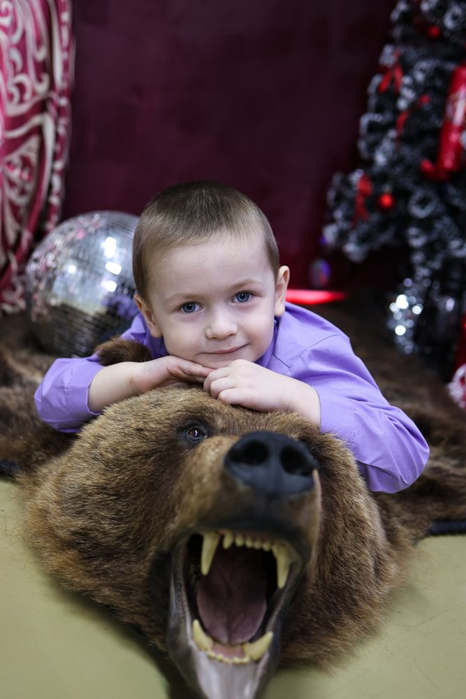 Photograph by Елена Буканина