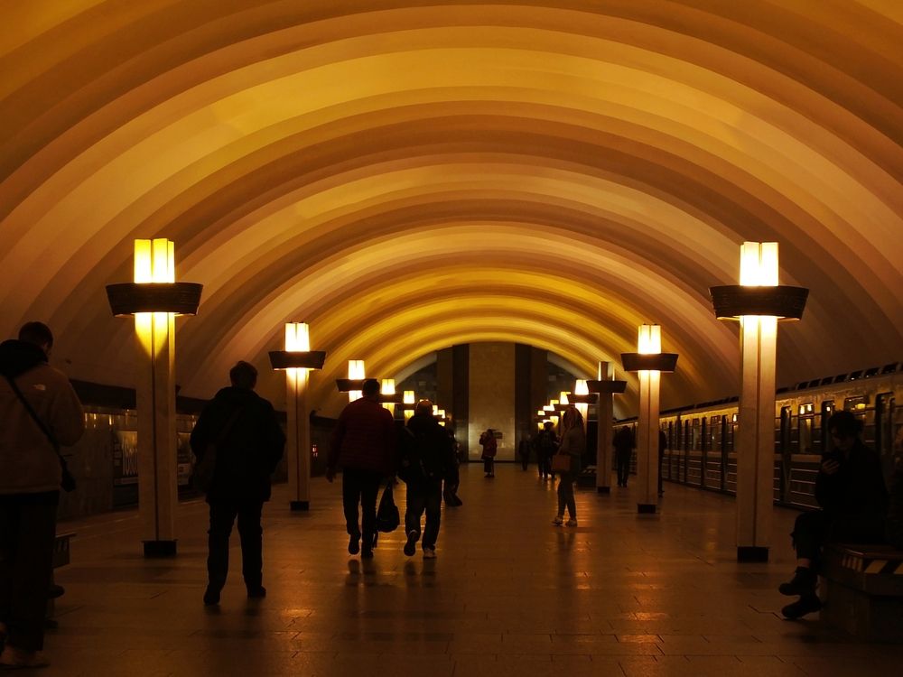 Фотография автора Андрей Шестаков