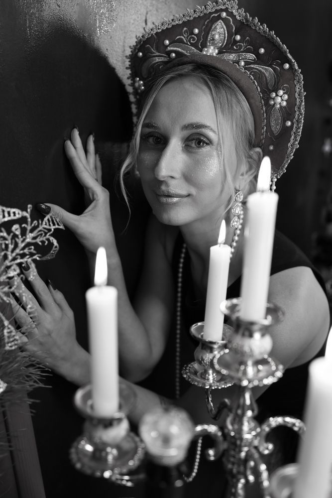 Photograph by Елена Буканина