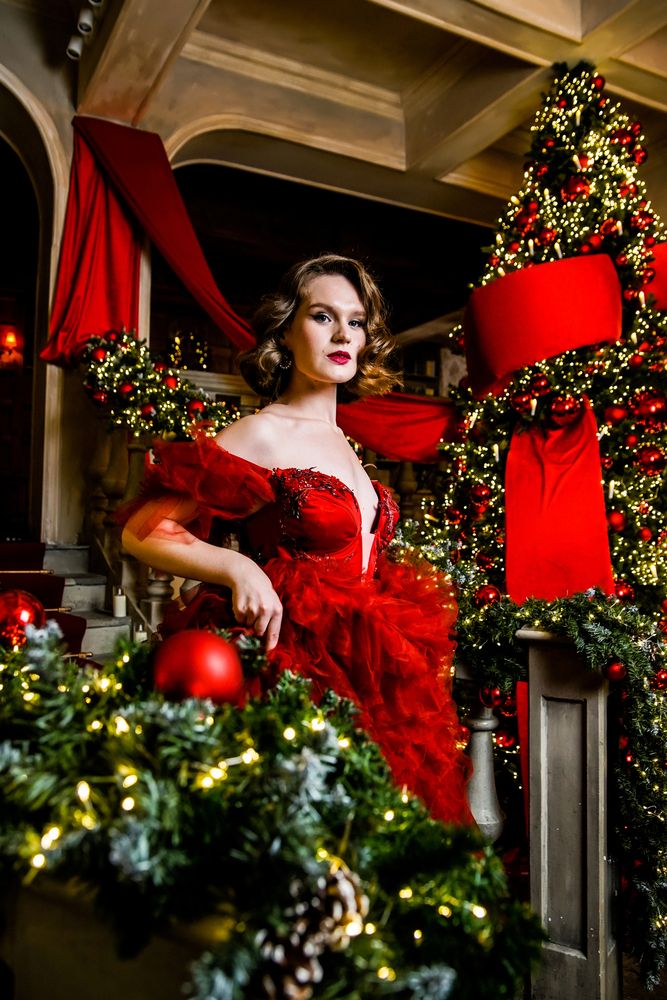 Photograph by Екатерина Евстигнеева