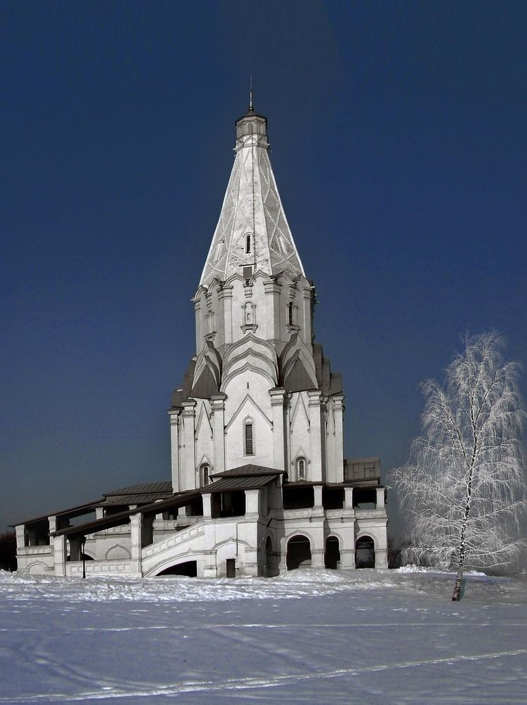 Photograph by Жучков Никита