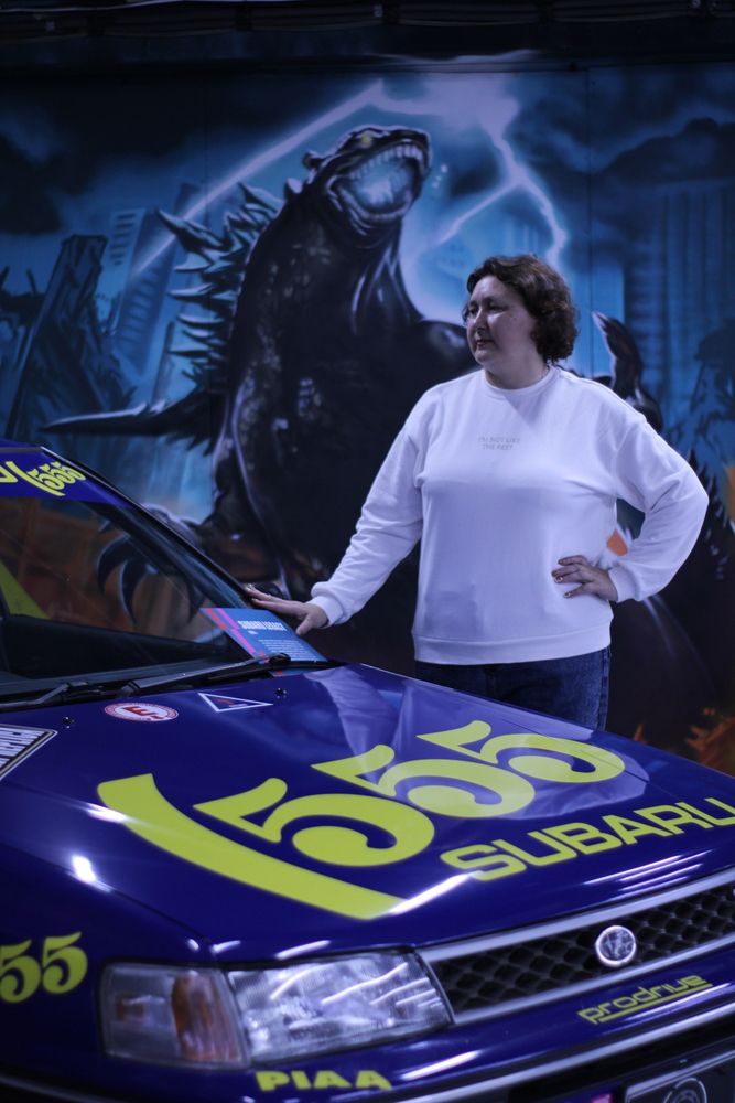 Photograph by Людмила Липаткина