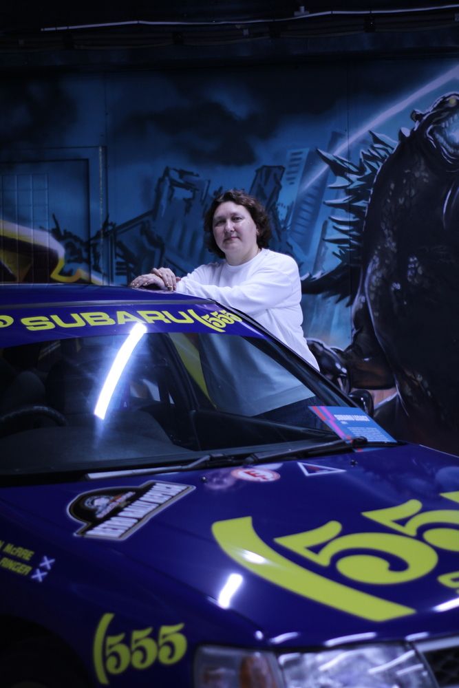 Photograph by Людмила Липаткина