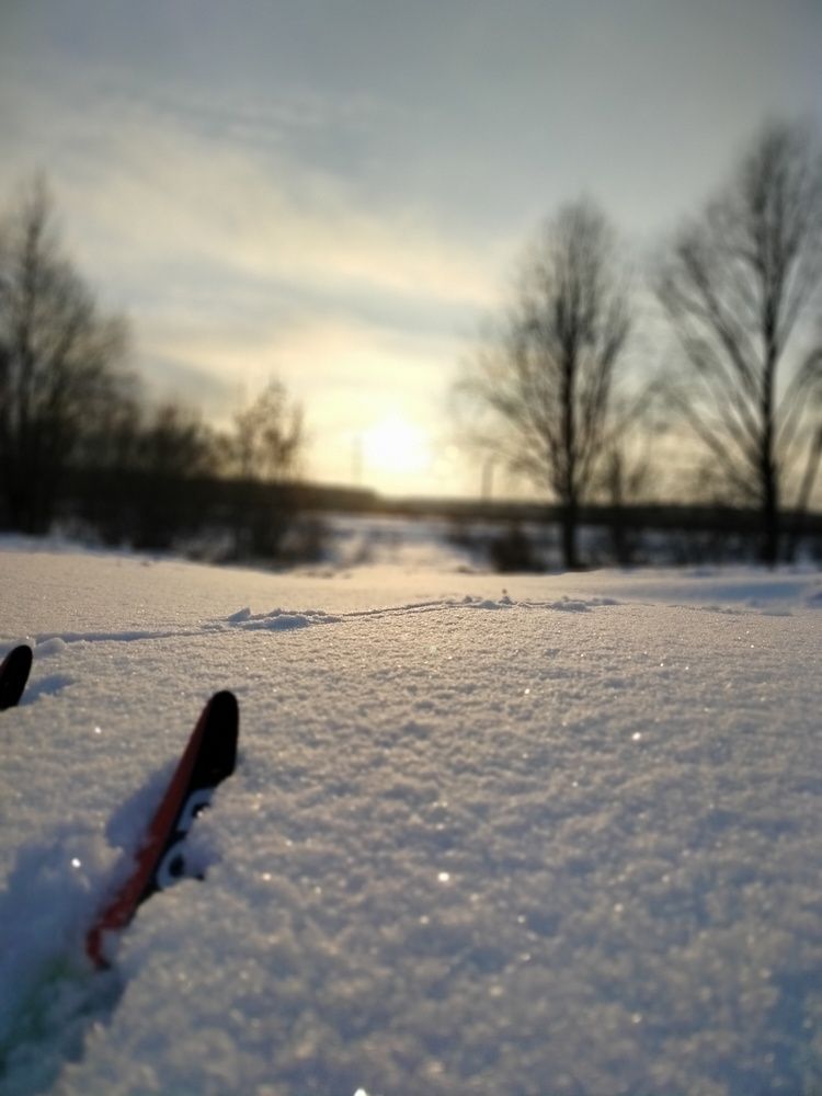 Photograph by Зульфия Набиуллина