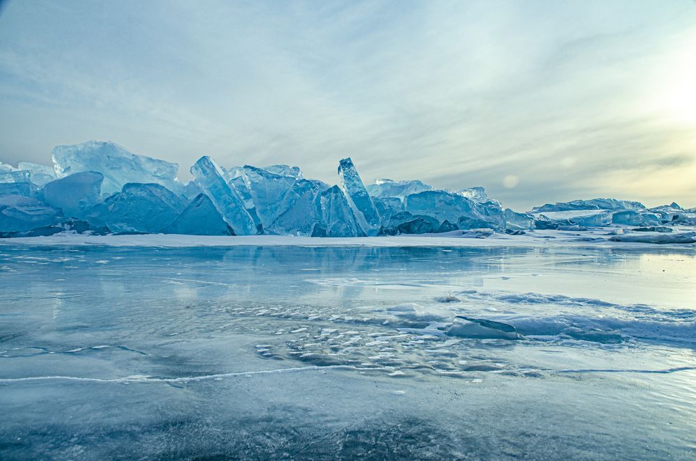 Photograph by Надежда Михайлина