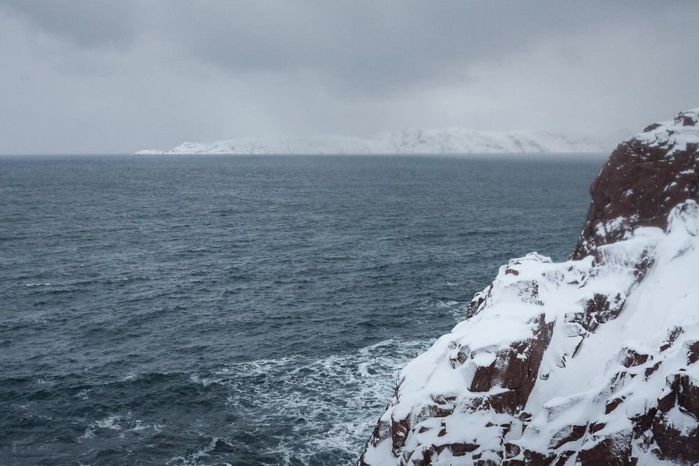 Photograph by Игорь Кара-Ушанов