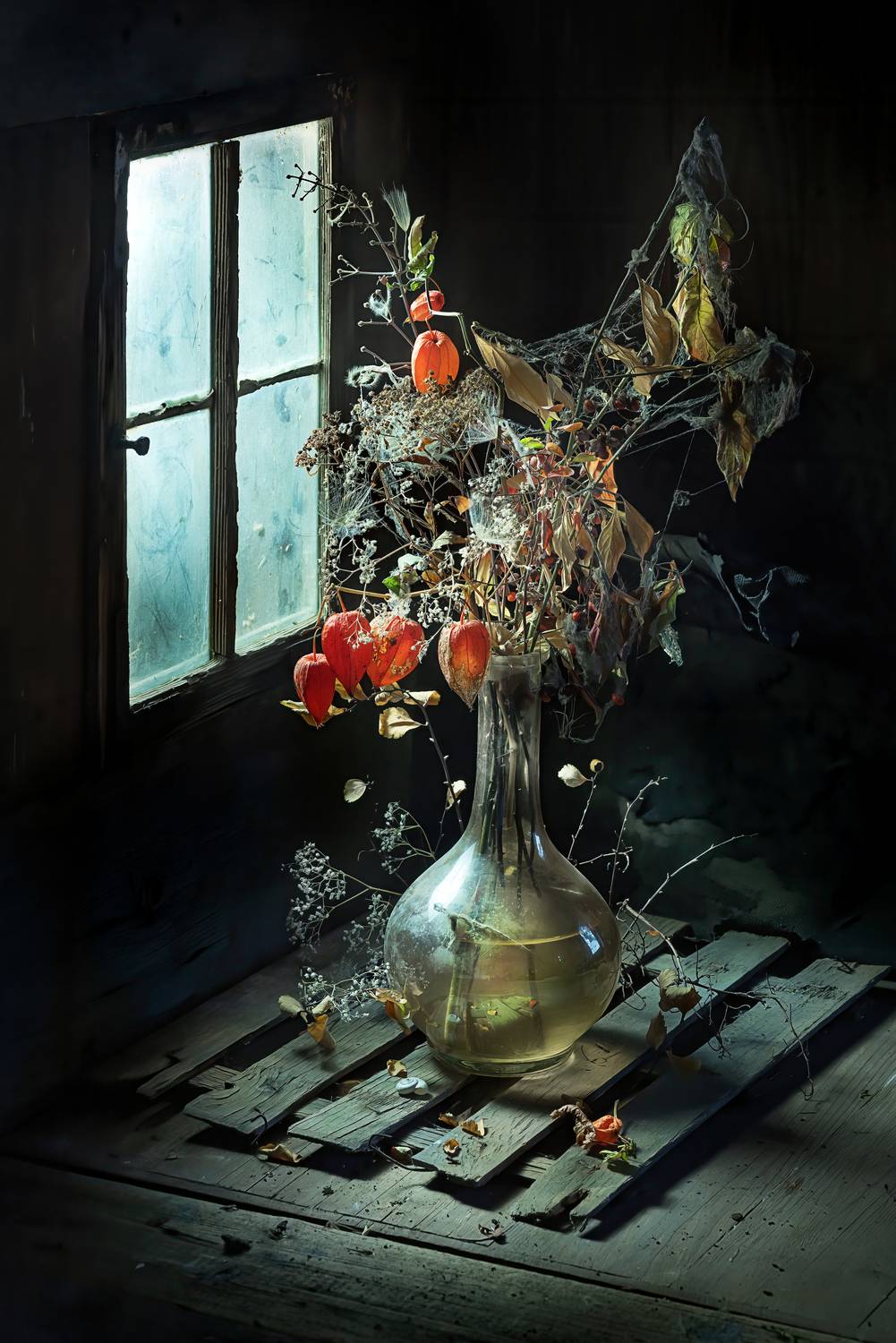 Next memory I. Next memory I.