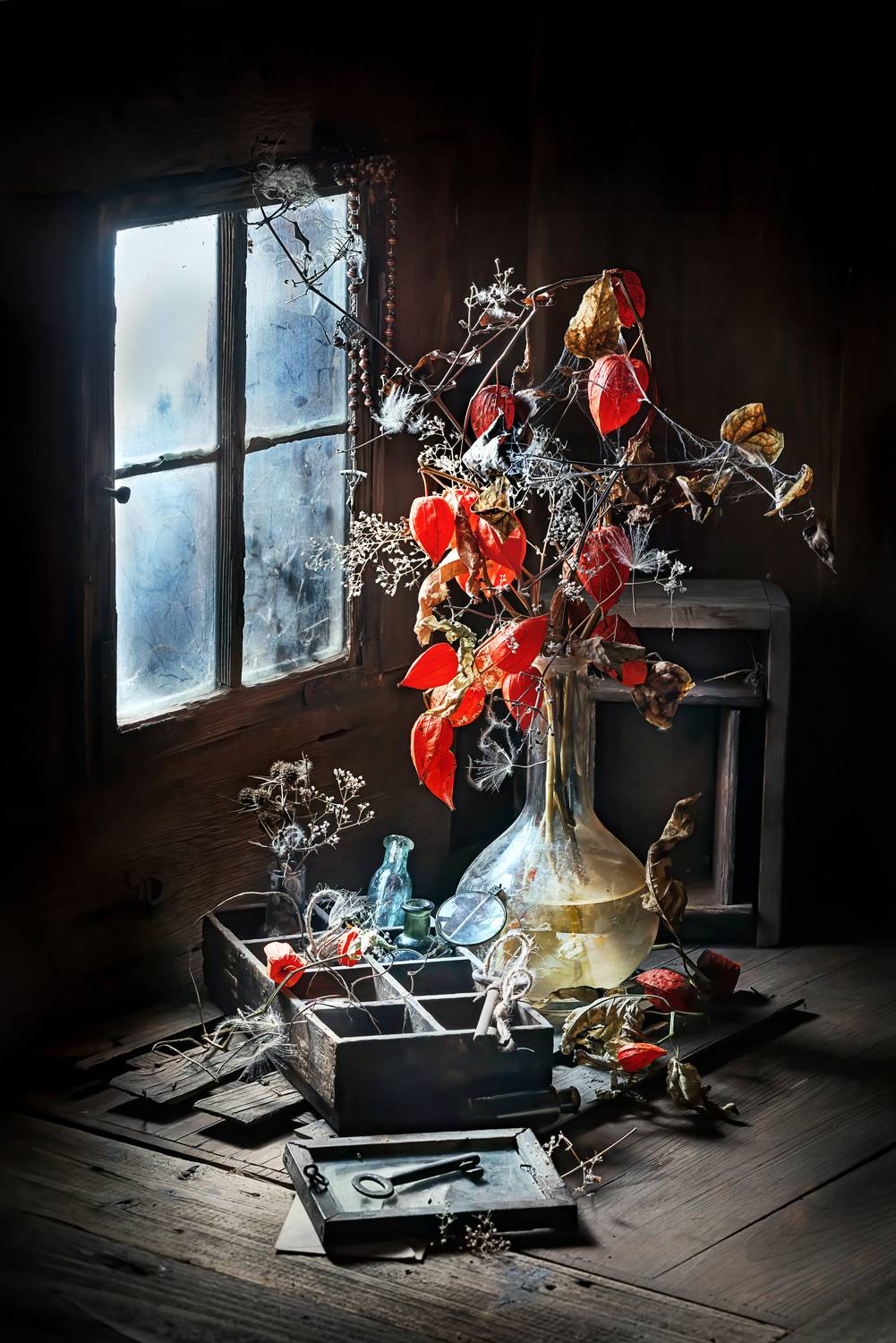 Next memory II. Next memory II.