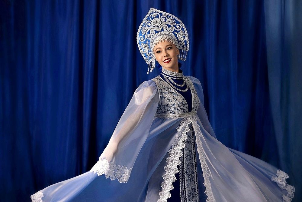 Photograph by Юлия Поликарпова