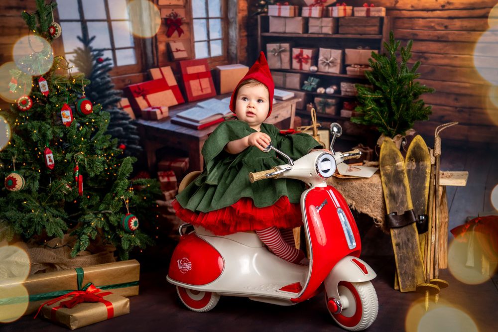 Photograph by Анастасия Стегниенко