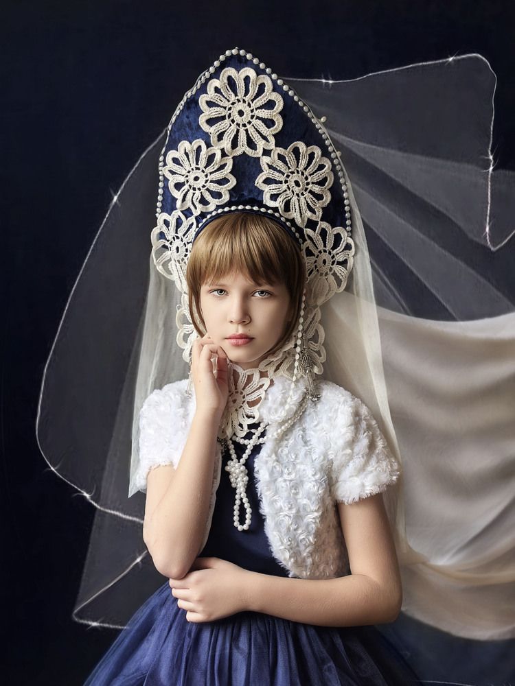 Photograph by Диана Токаревич