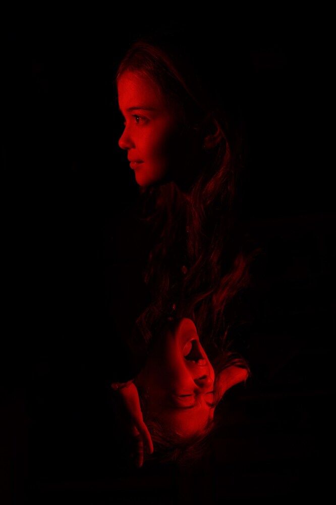 Фотография автора Ульяна Сиденко